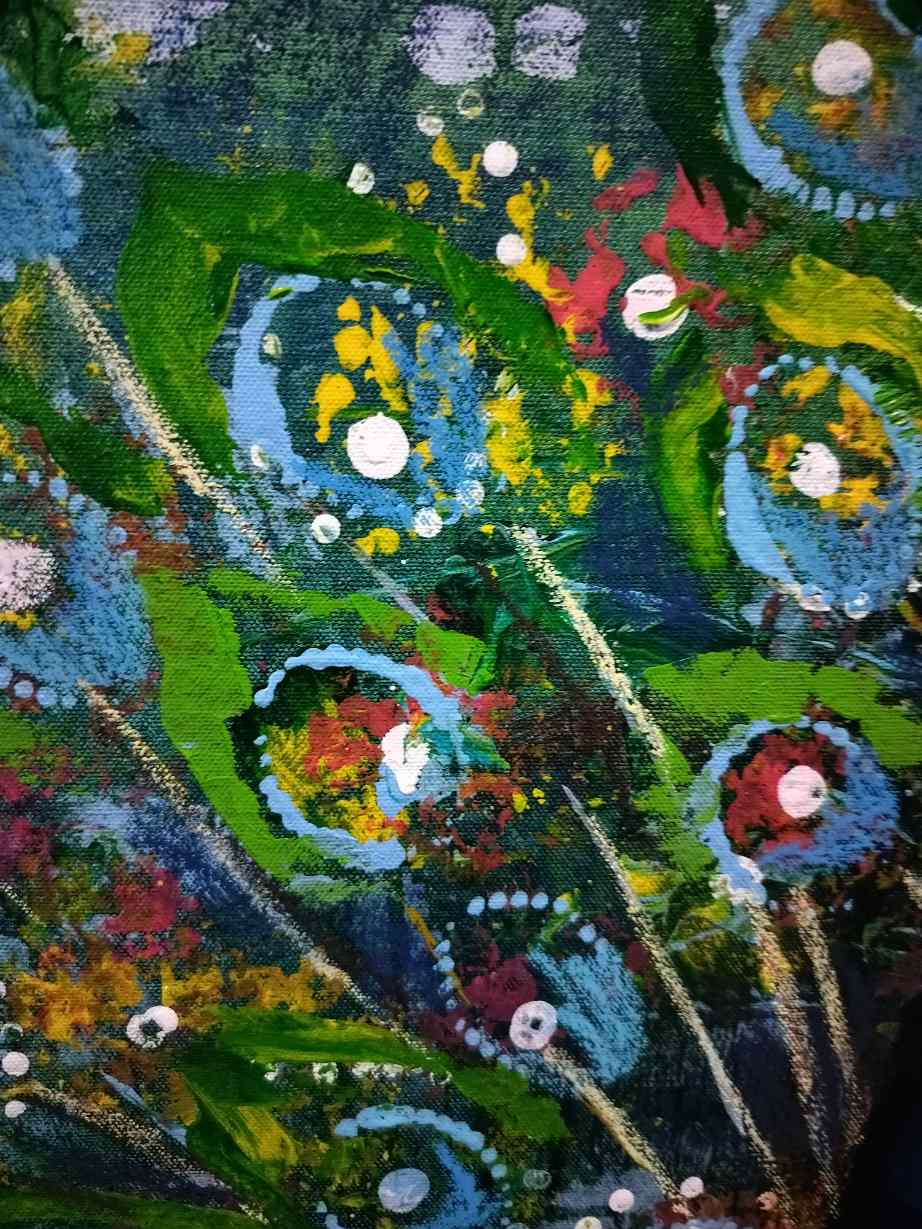 Artwork detail 1