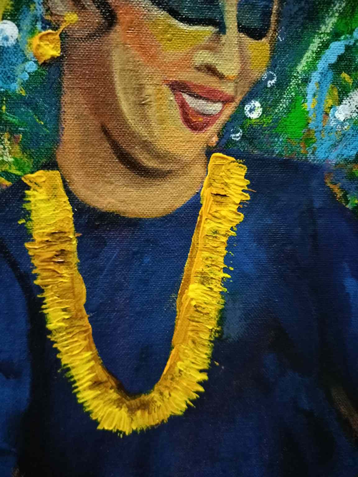 Artwork detail 2