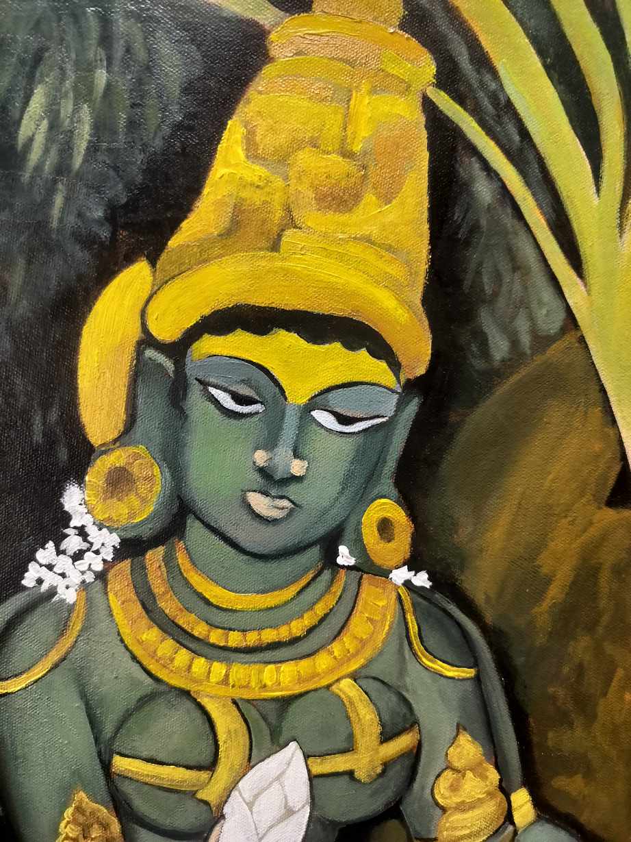 Artwork detail 2