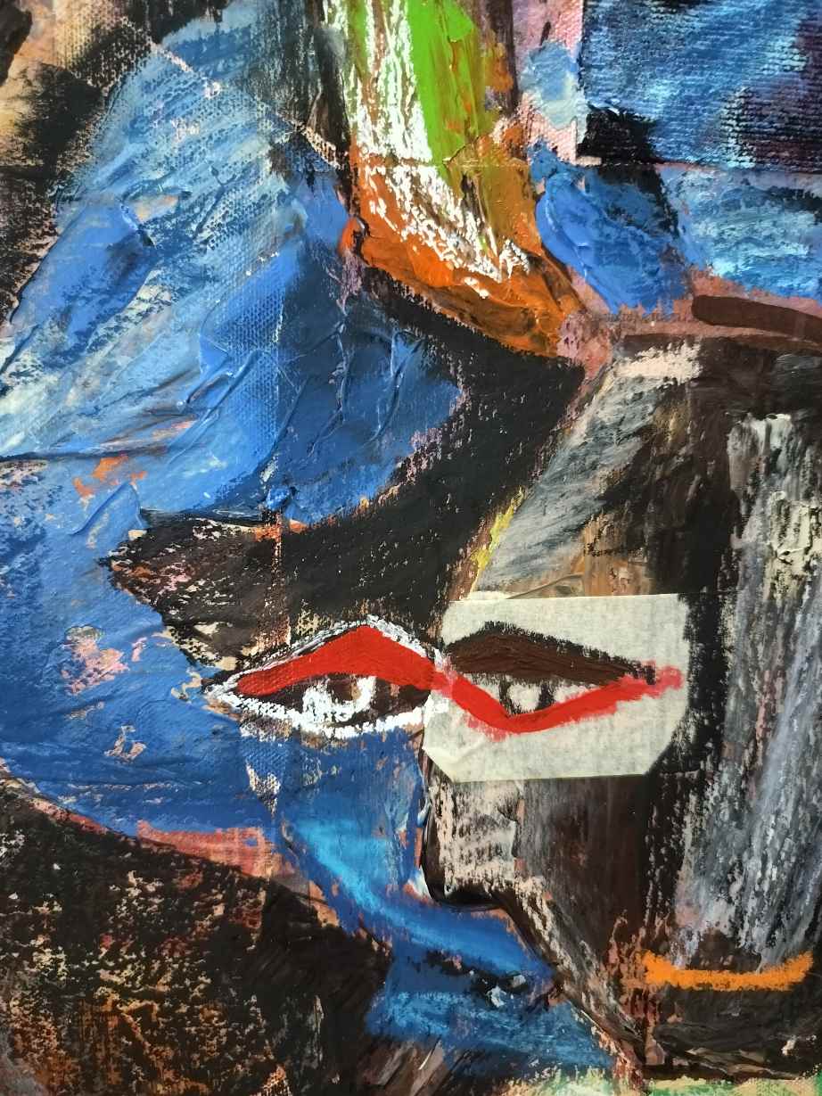 Artwork detail 1