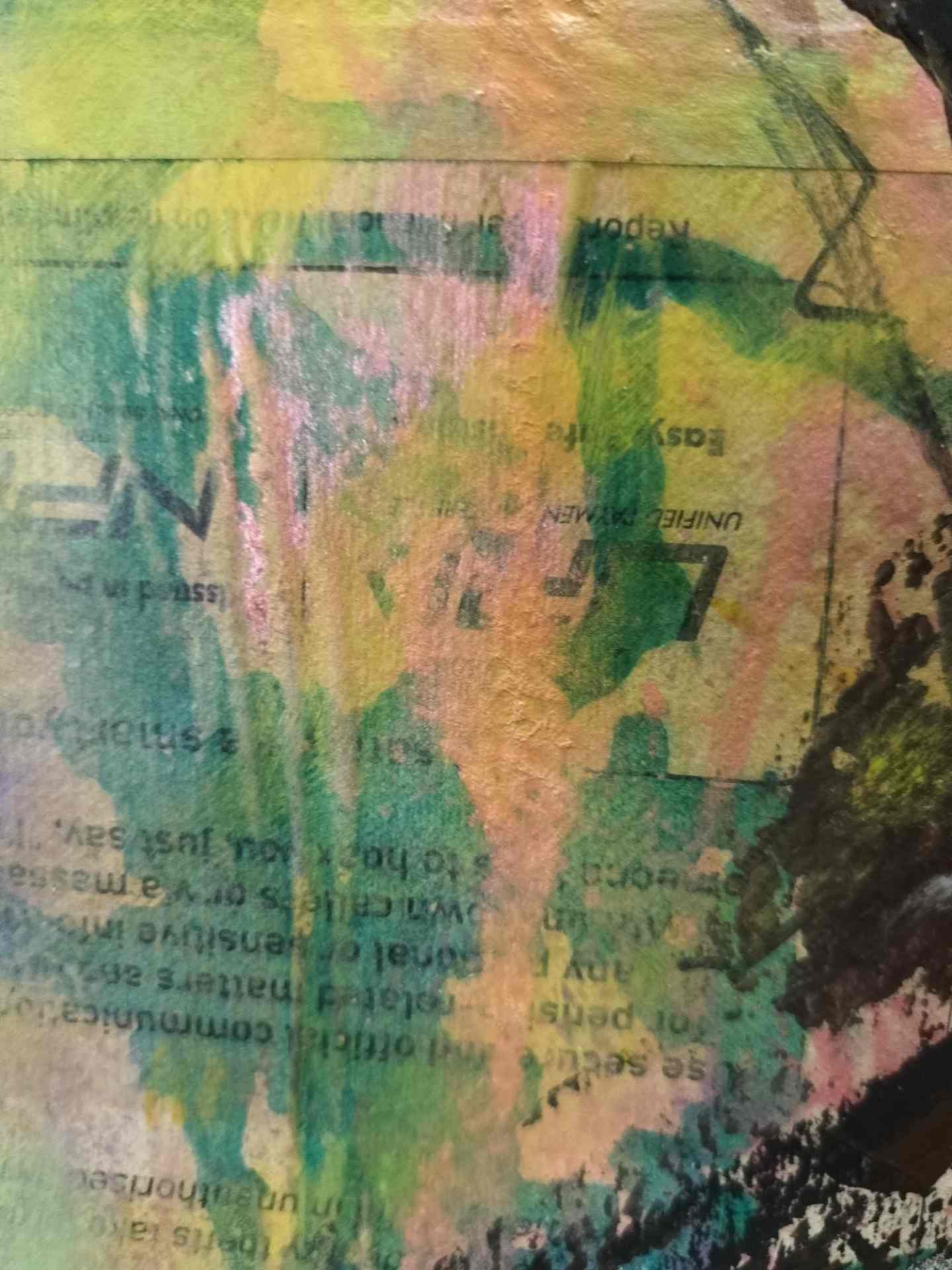 Artwork detail 2