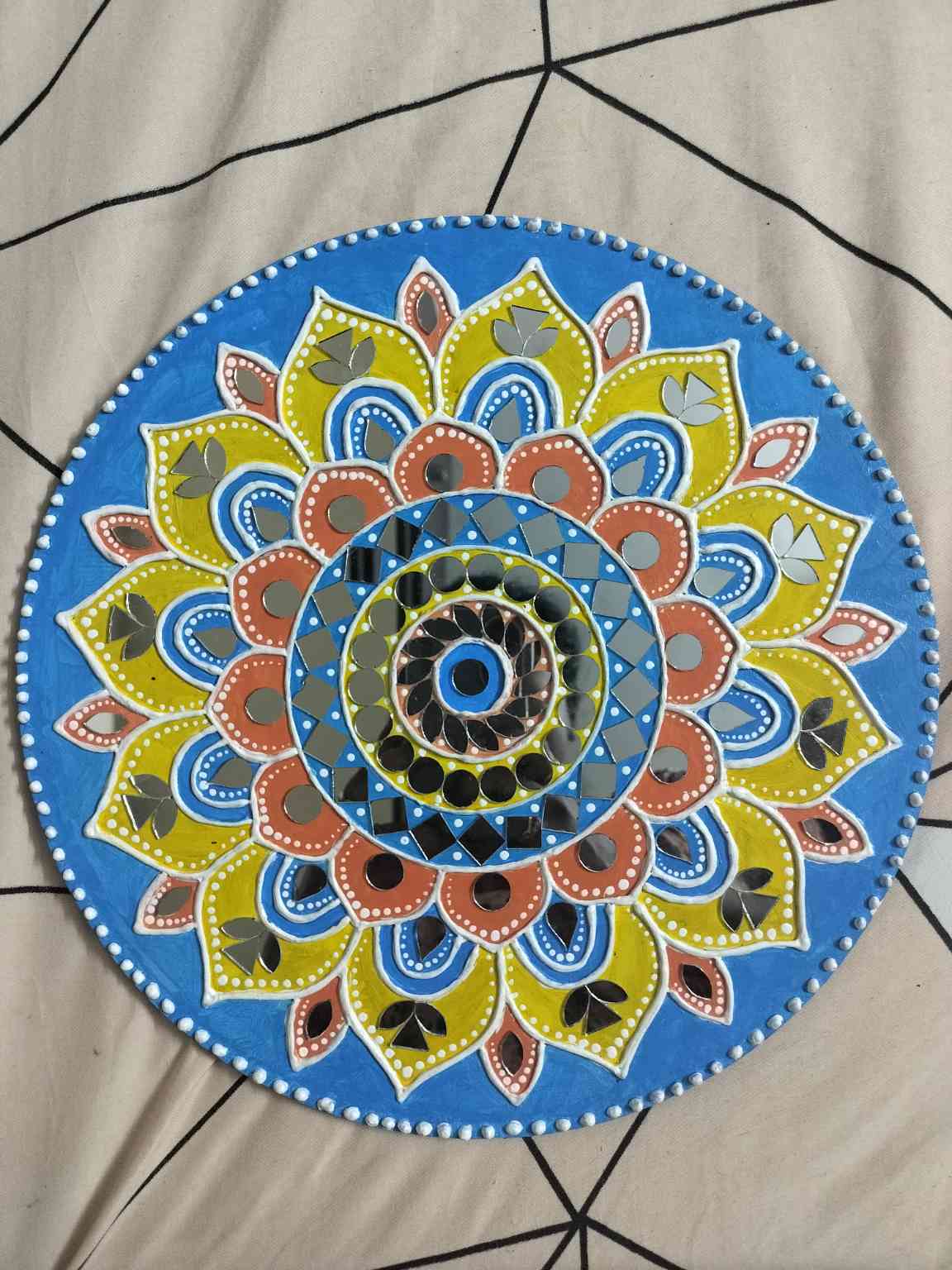 Lippan art