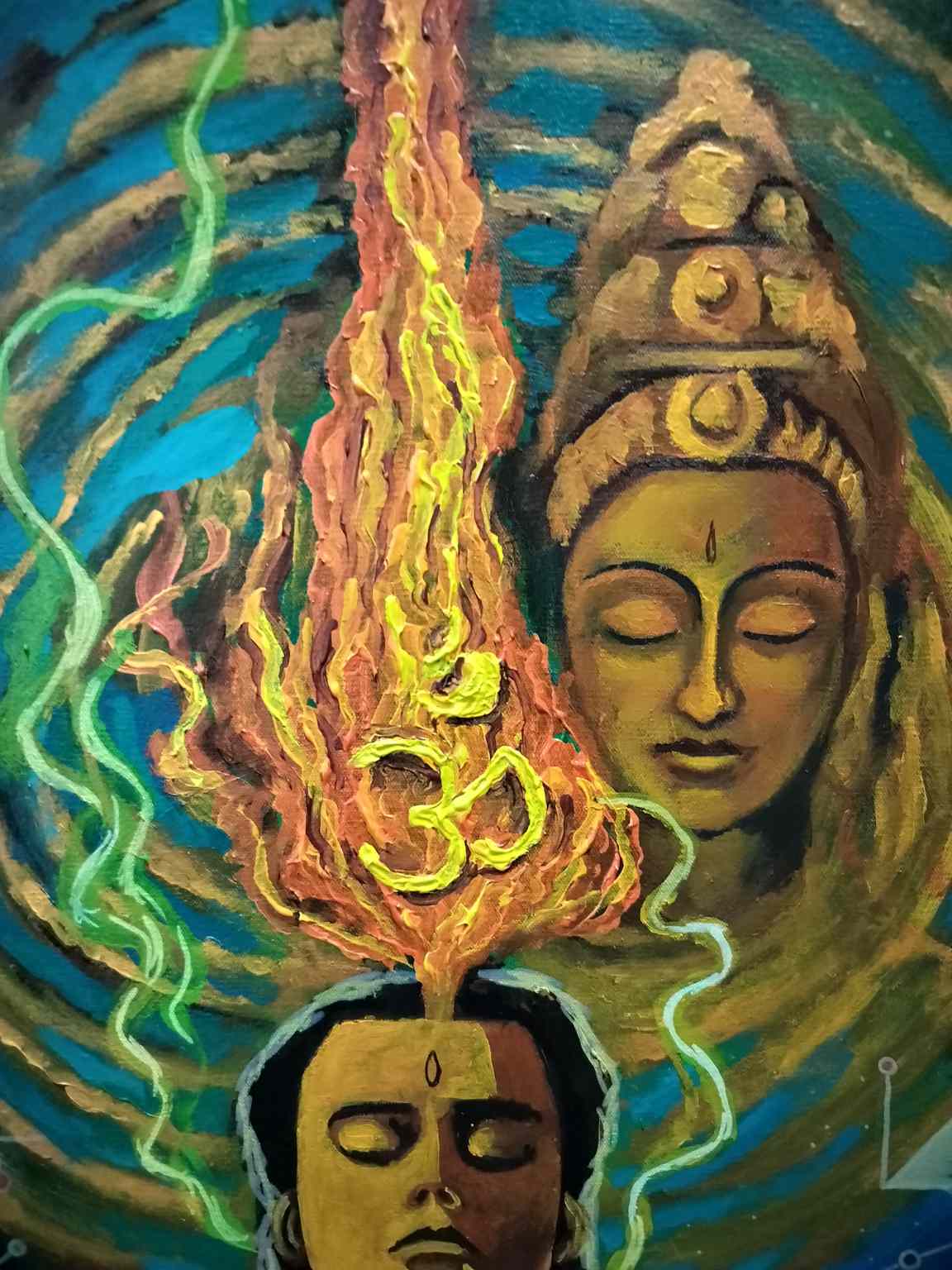 Artwork detail 1