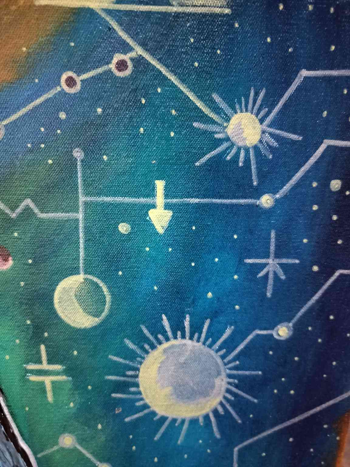 Artwork detail 2