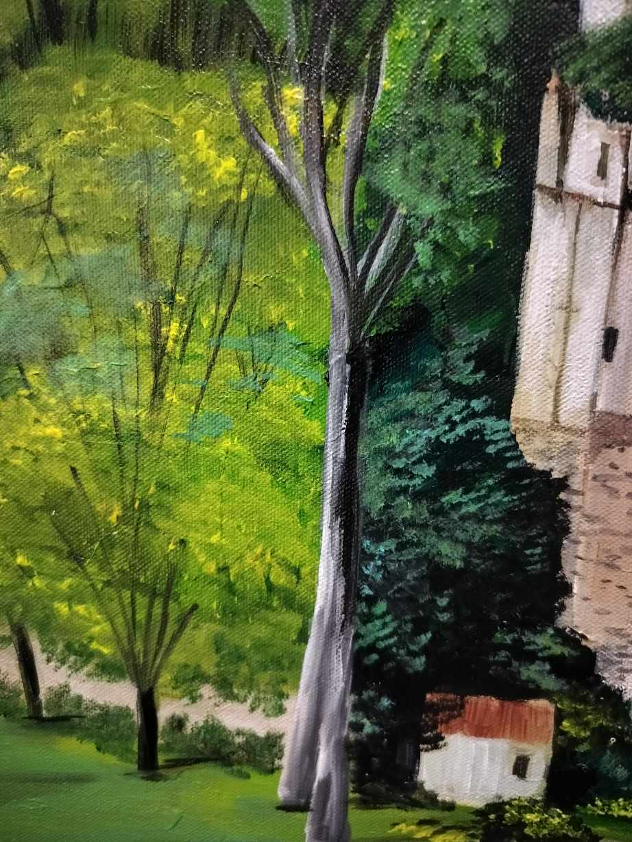 Artwork detail 1