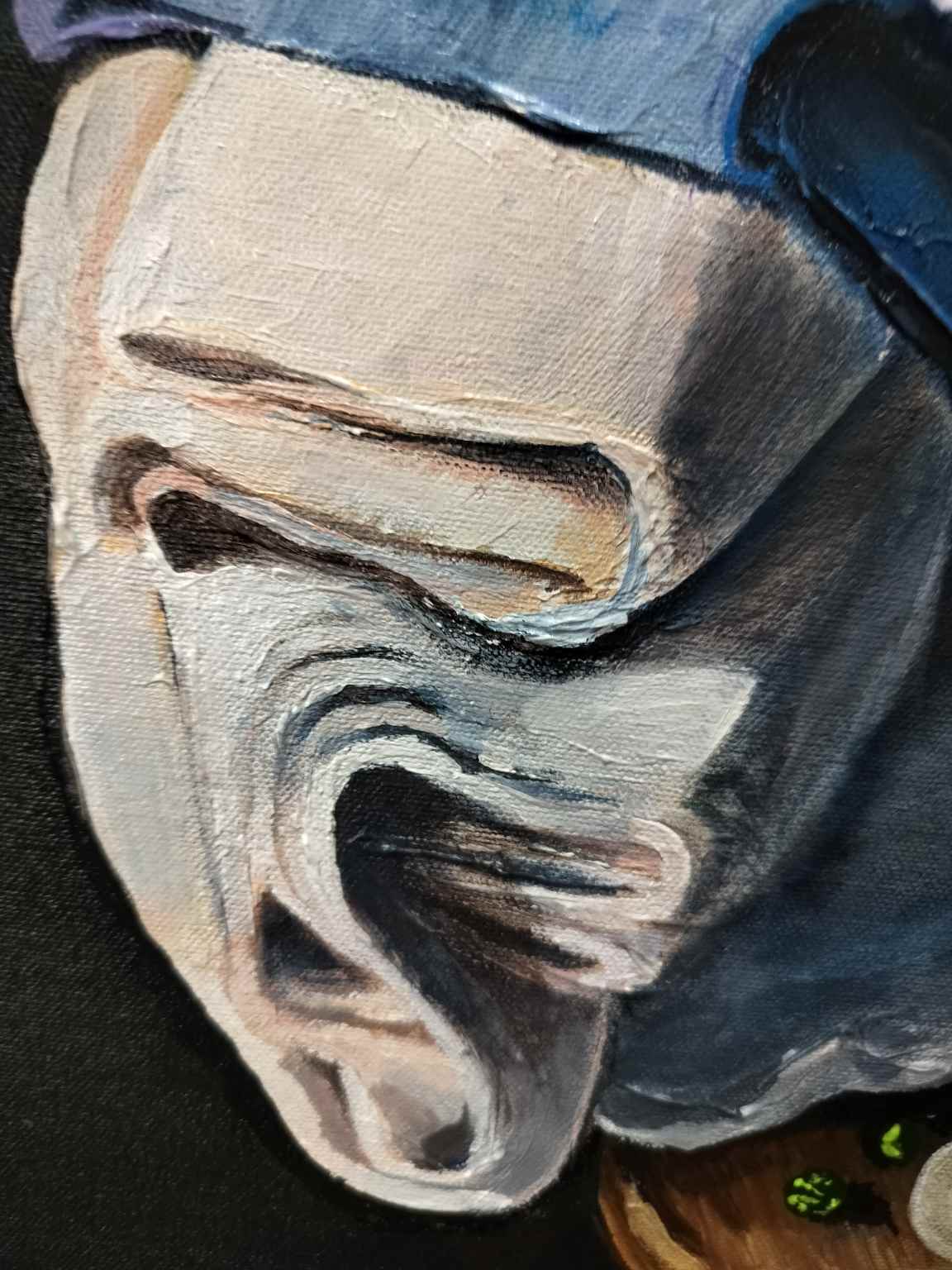 Artwork detail 1