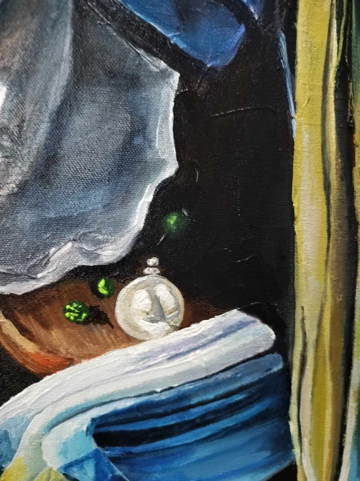 Artwork detail 2
