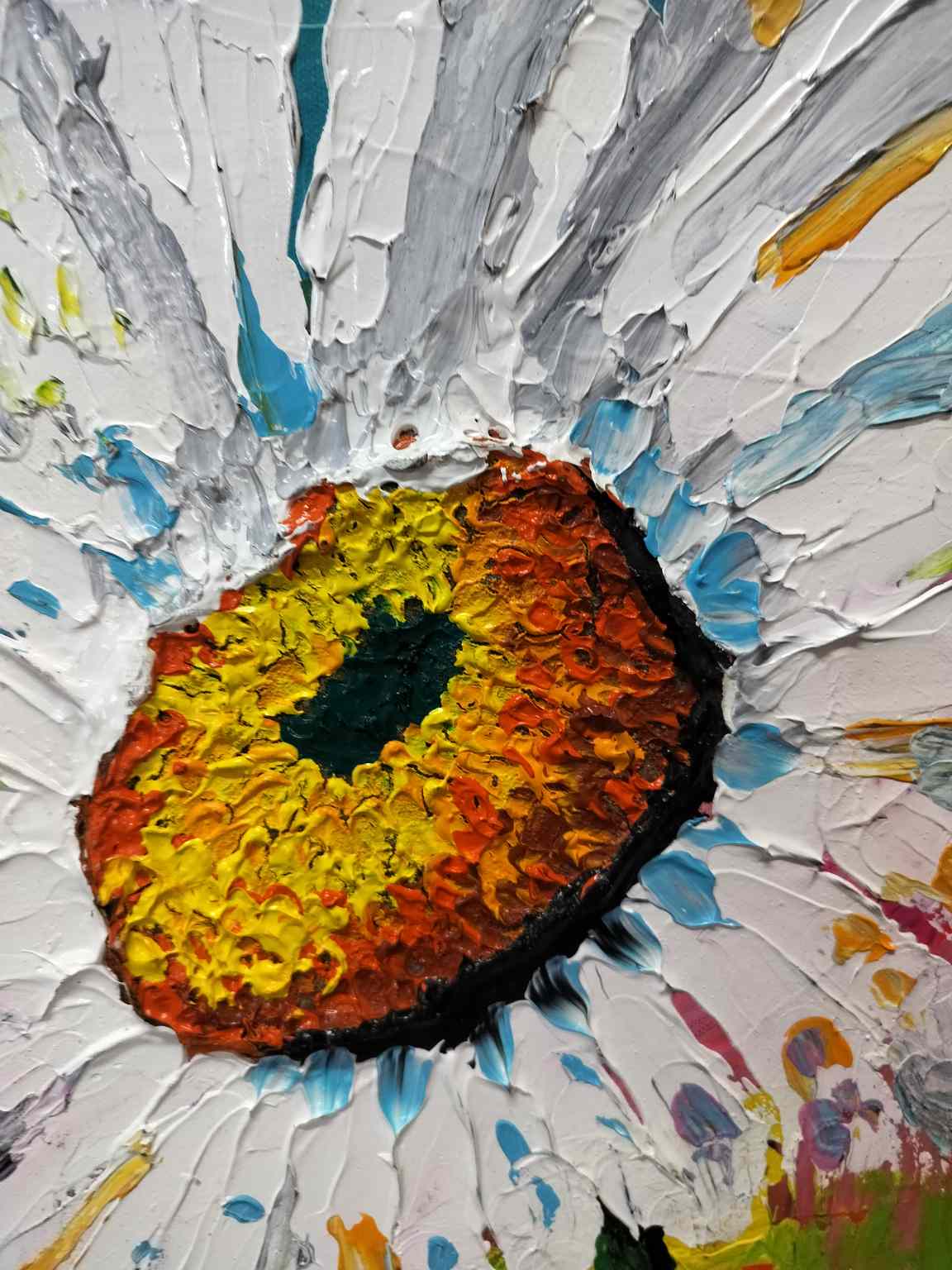 Artwork detail 1