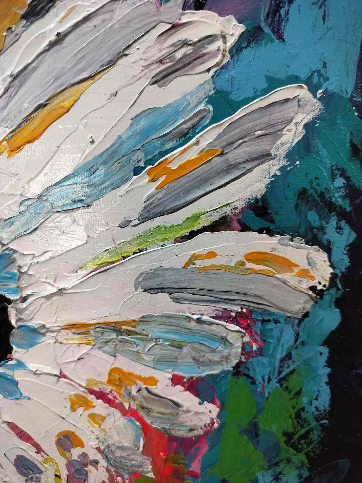 Artwork detail 2