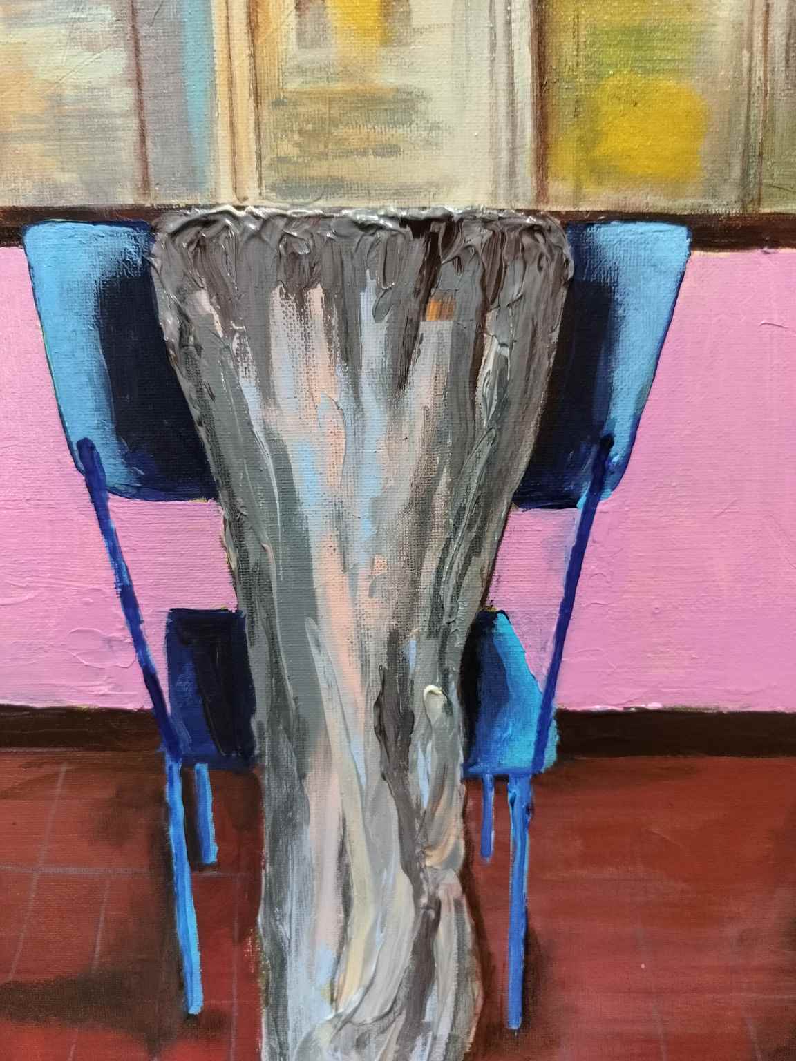 Artwork detail 1