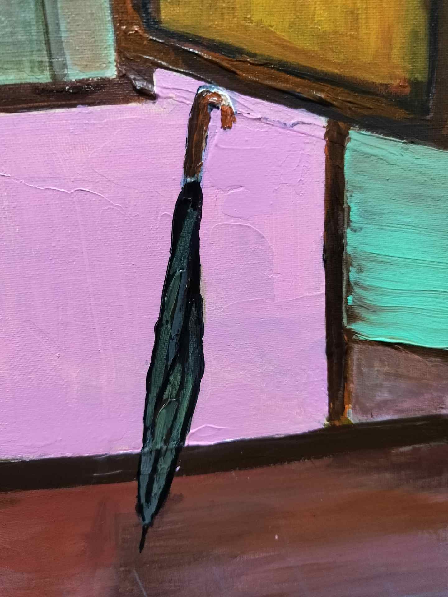 Artwork detail 2