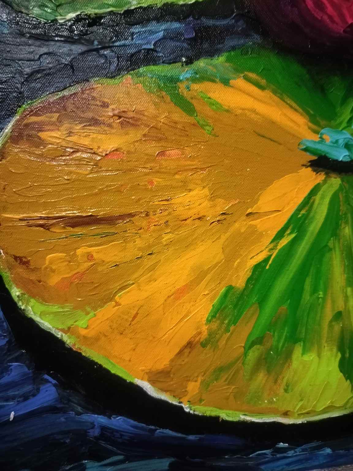 Artwork detail 2