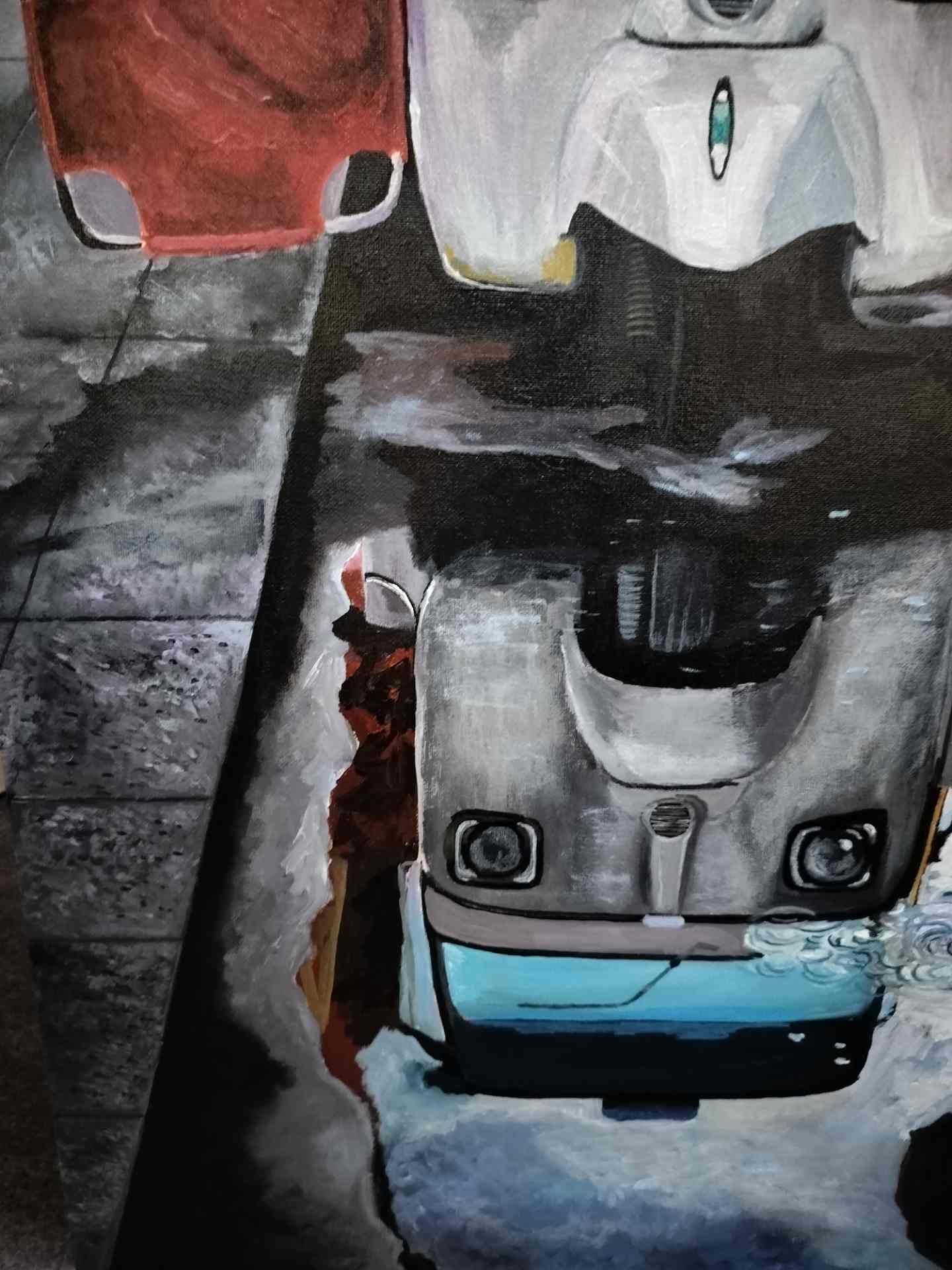 Artwork detail 2