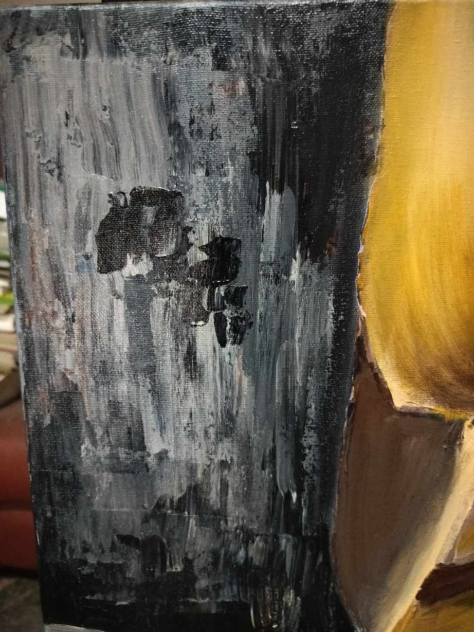 Artwork detail 2