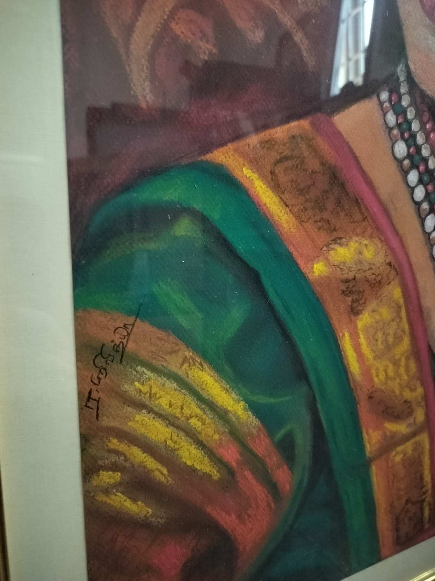 Artwork detail 2