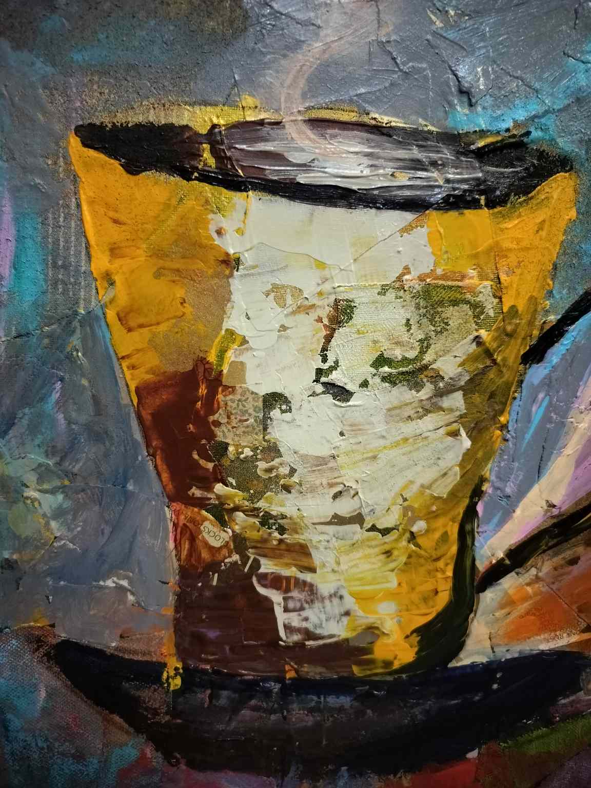 Artwork detail 2