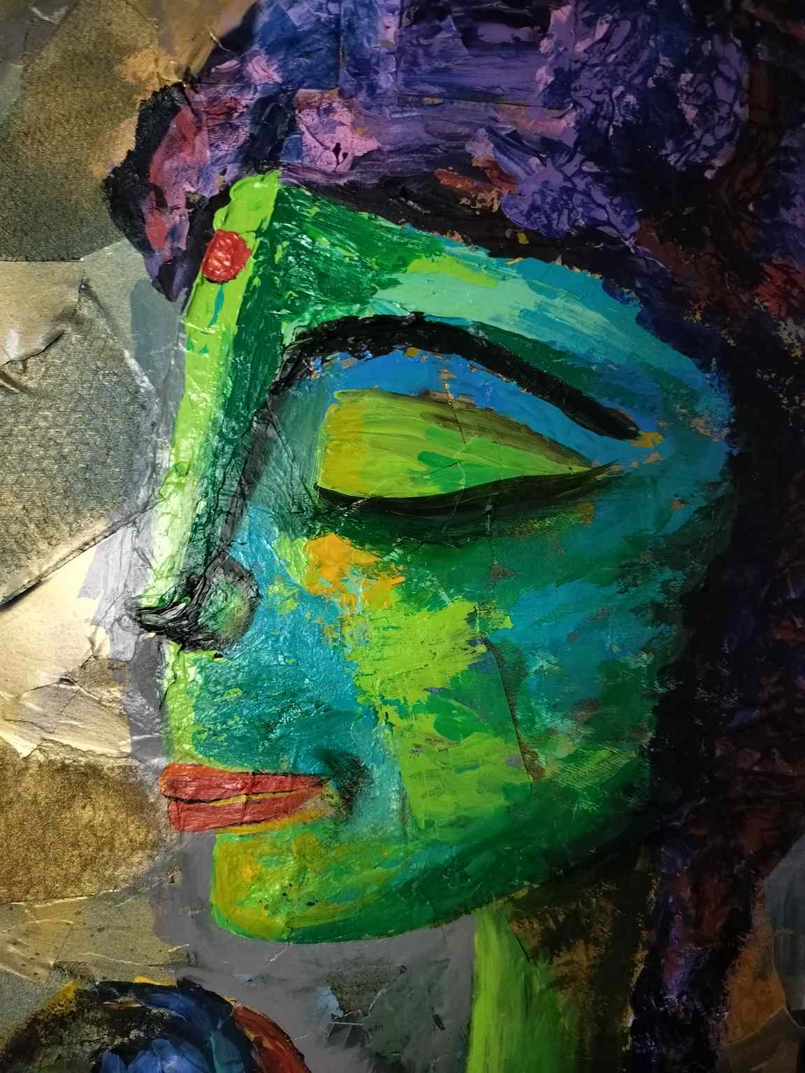 Artwork detail 1