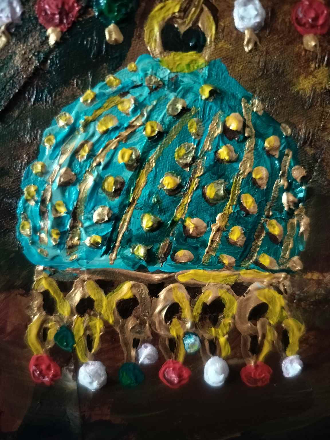 Artwork detail 2