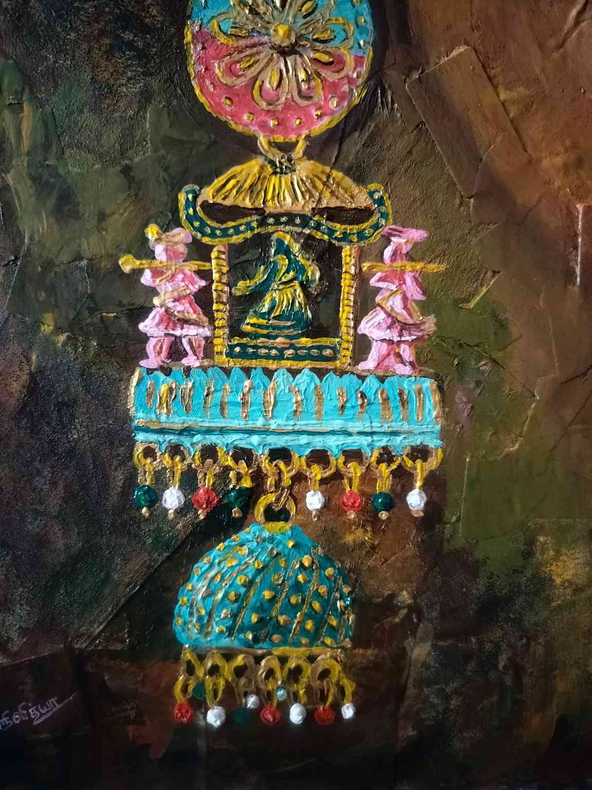 Artwork detail 1