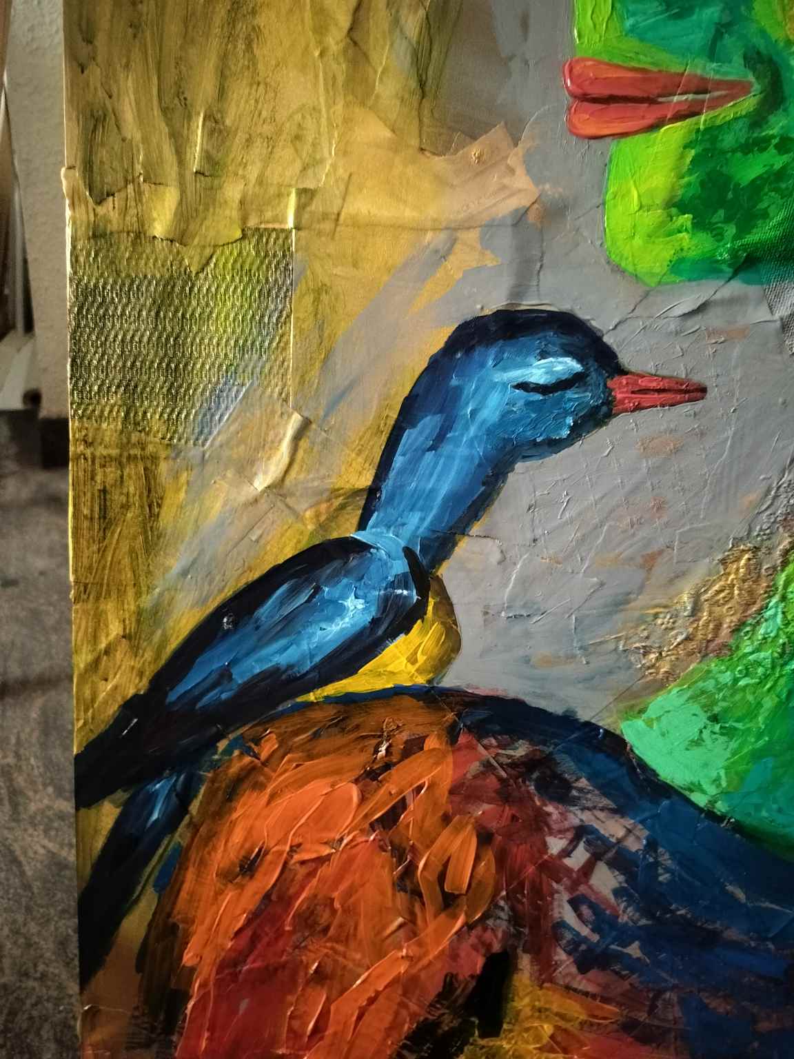 Artwork detail 2