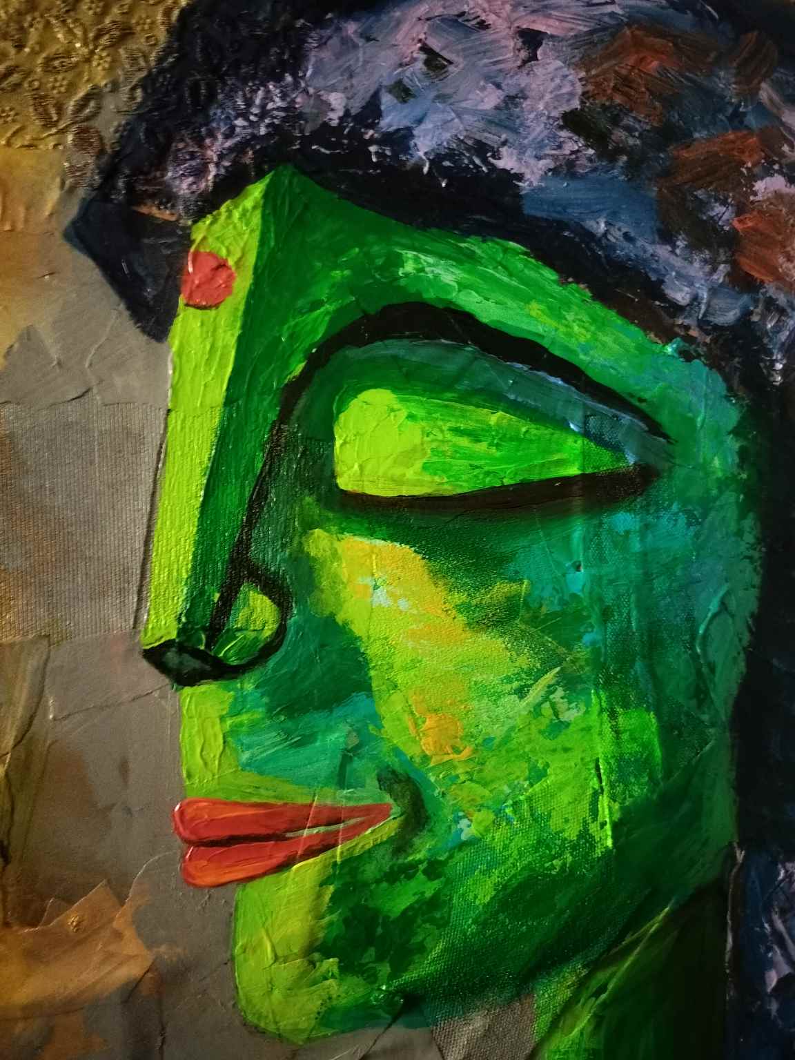 Artwork detail 1