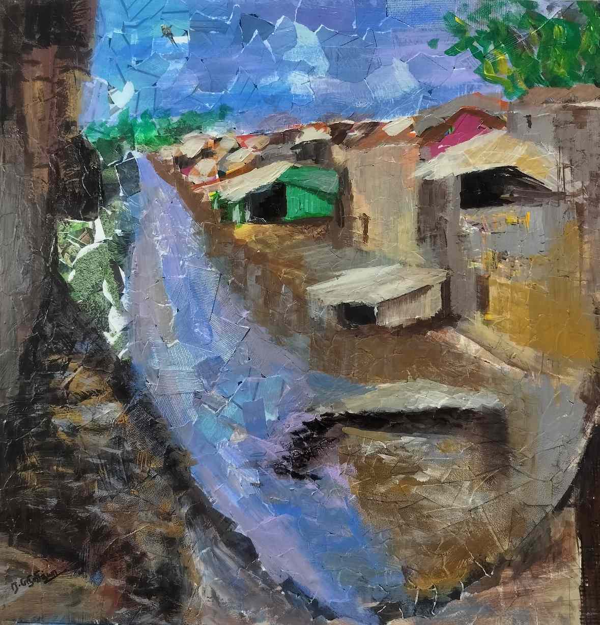 Village