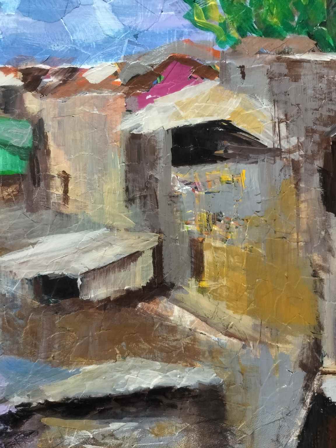 Artwork detail 1