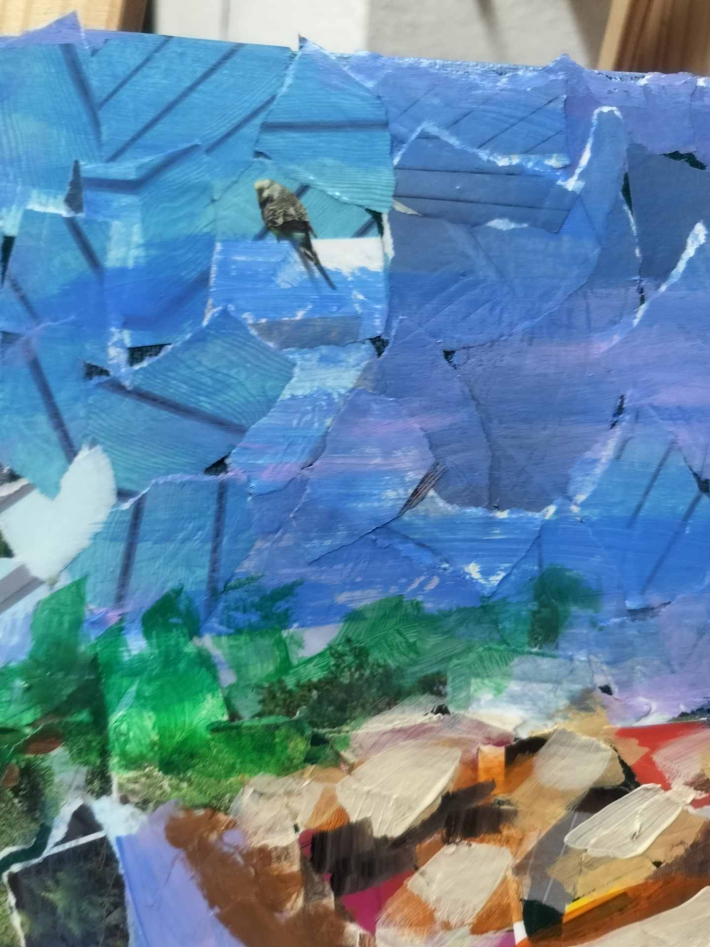 Artwork detail 2