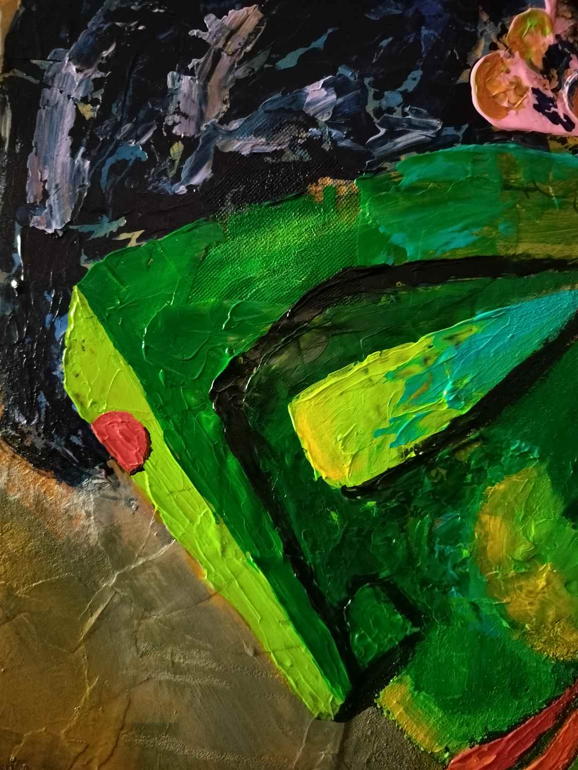 Artwork detail 2