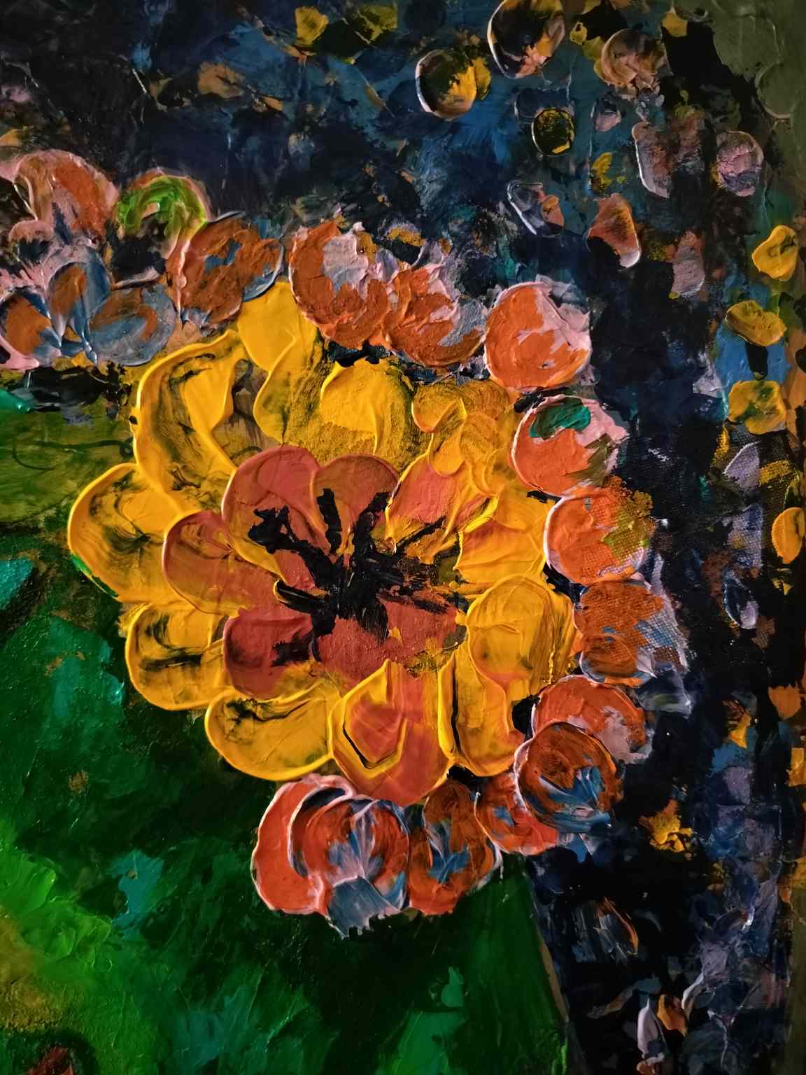 Artwork detail 1
