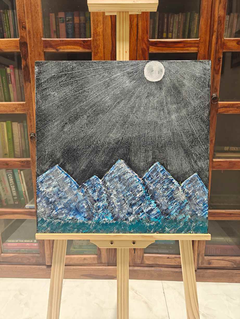 Midnight Moon
