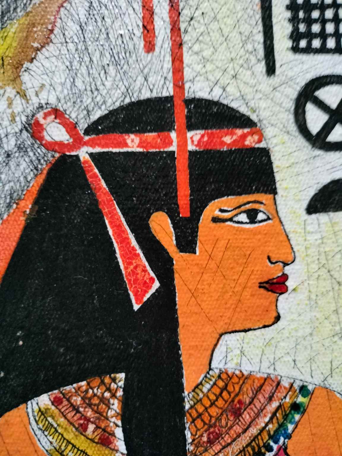 Artwork detail 2