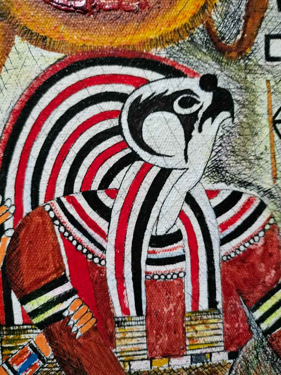 Artwork detail 1