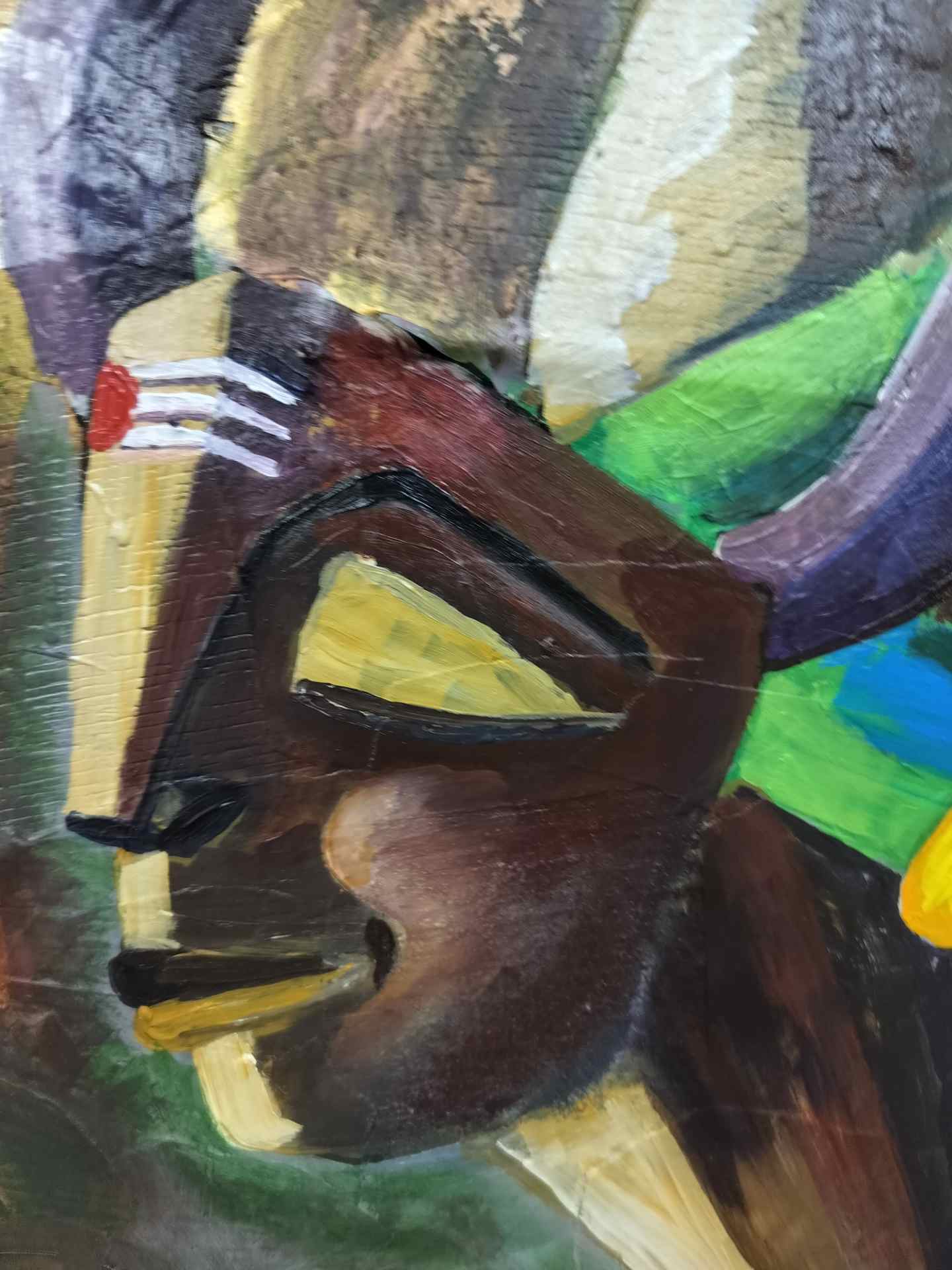Artwork detail 2
