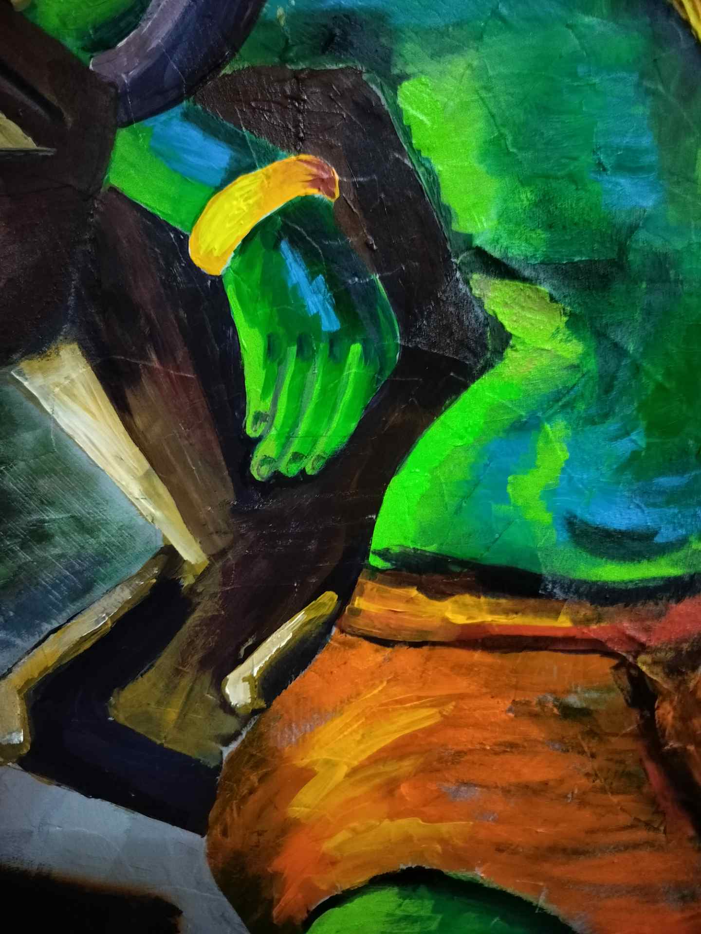 Artwork detail 1