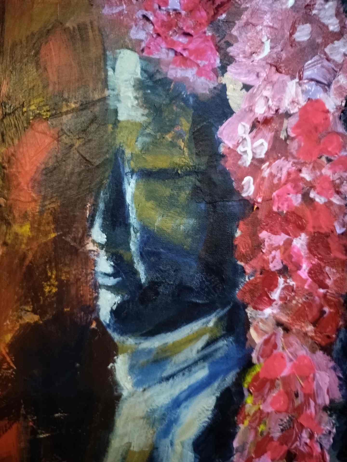 Artwork detail 2