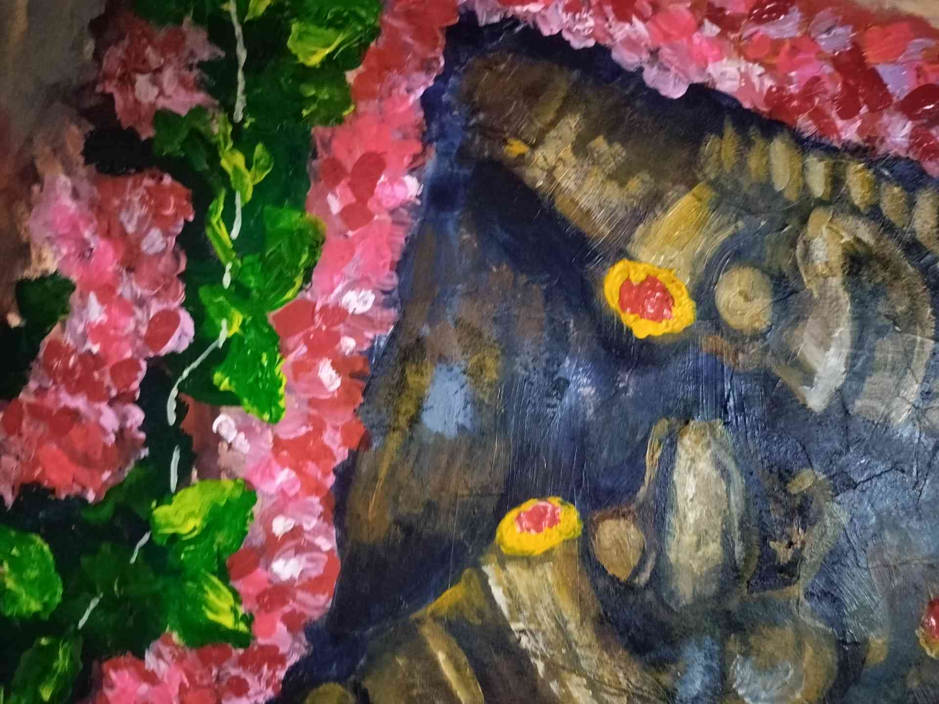 Artwork detail 1