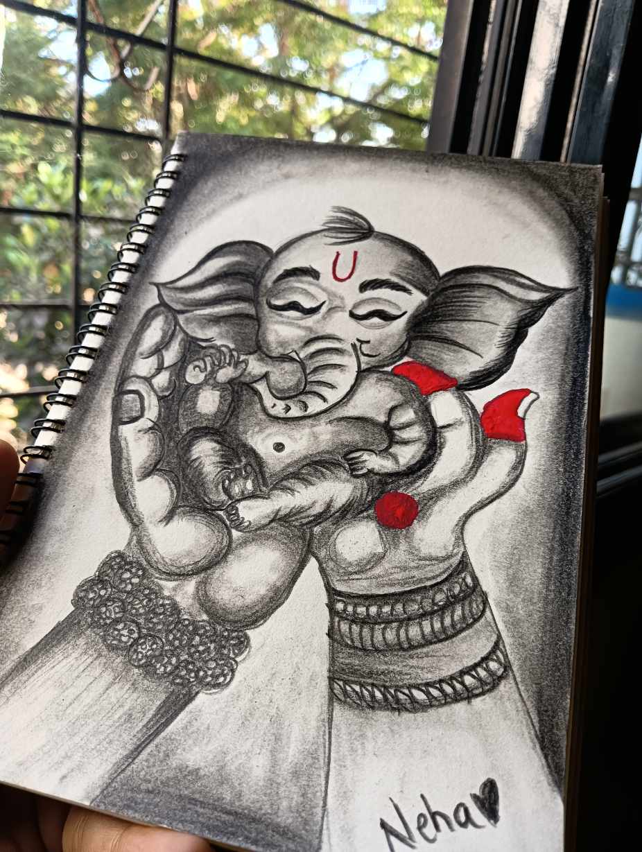 Ganpati Bappa
