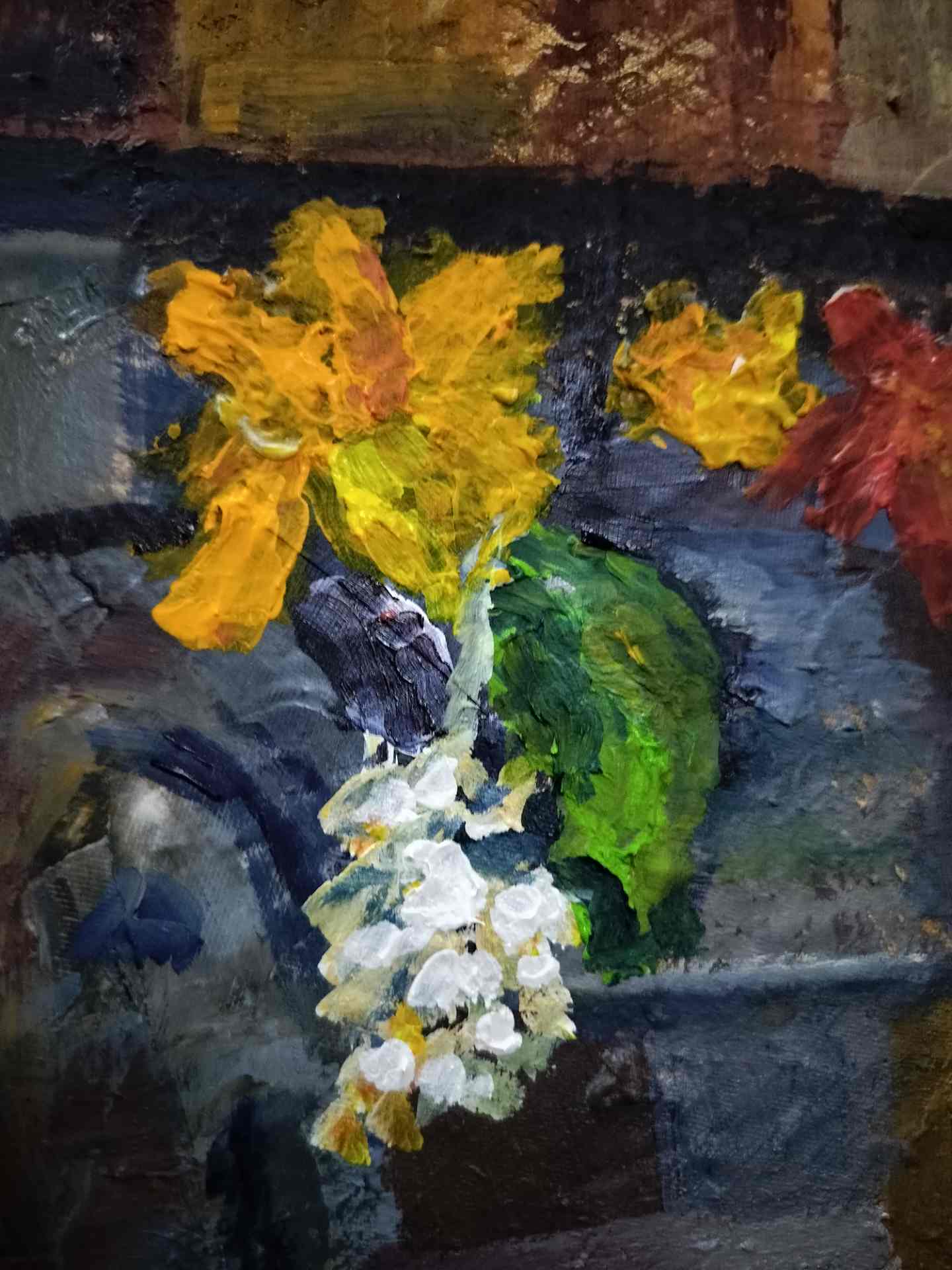 Artwork detail 1