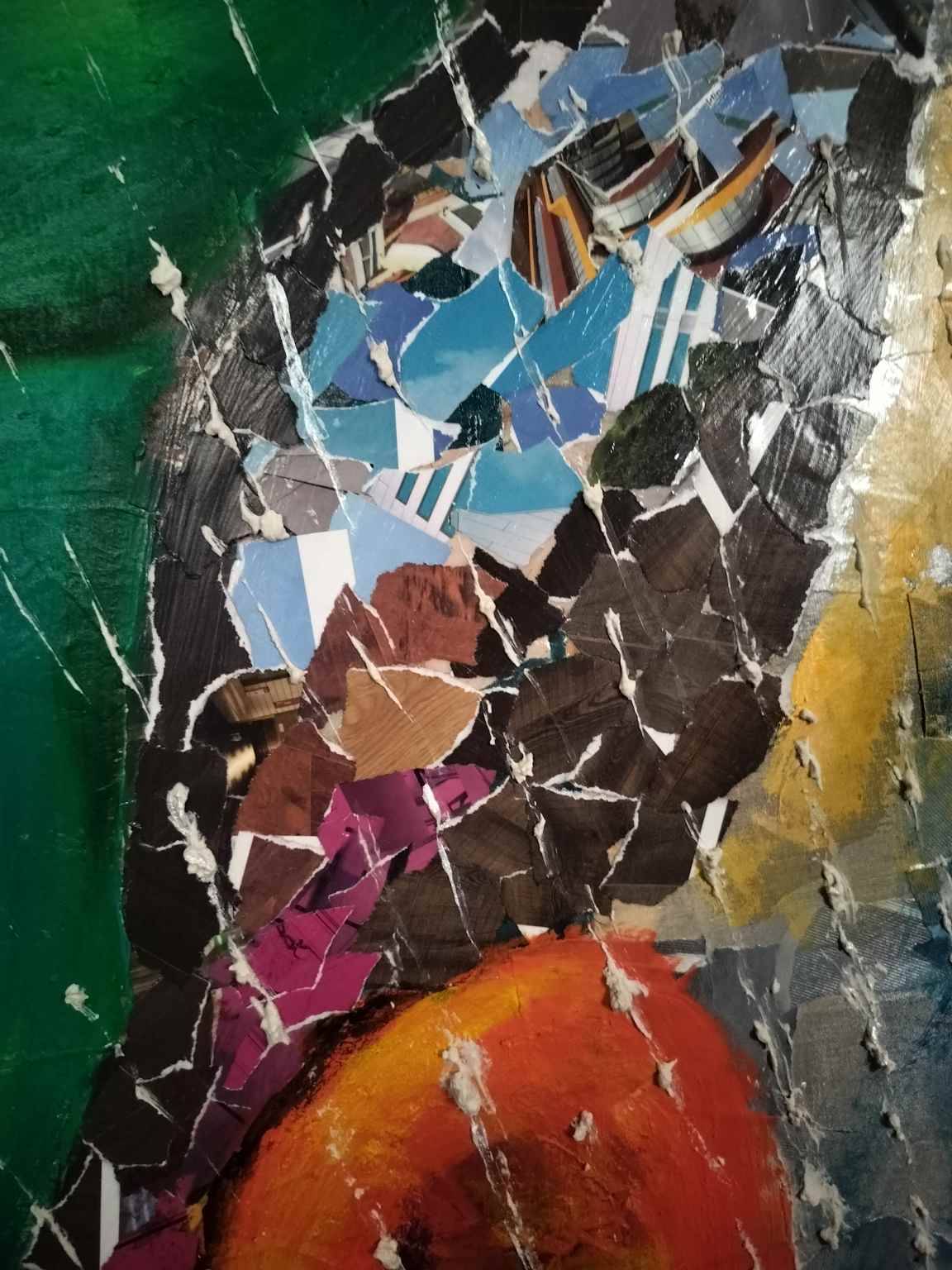 Artwork detail 2
