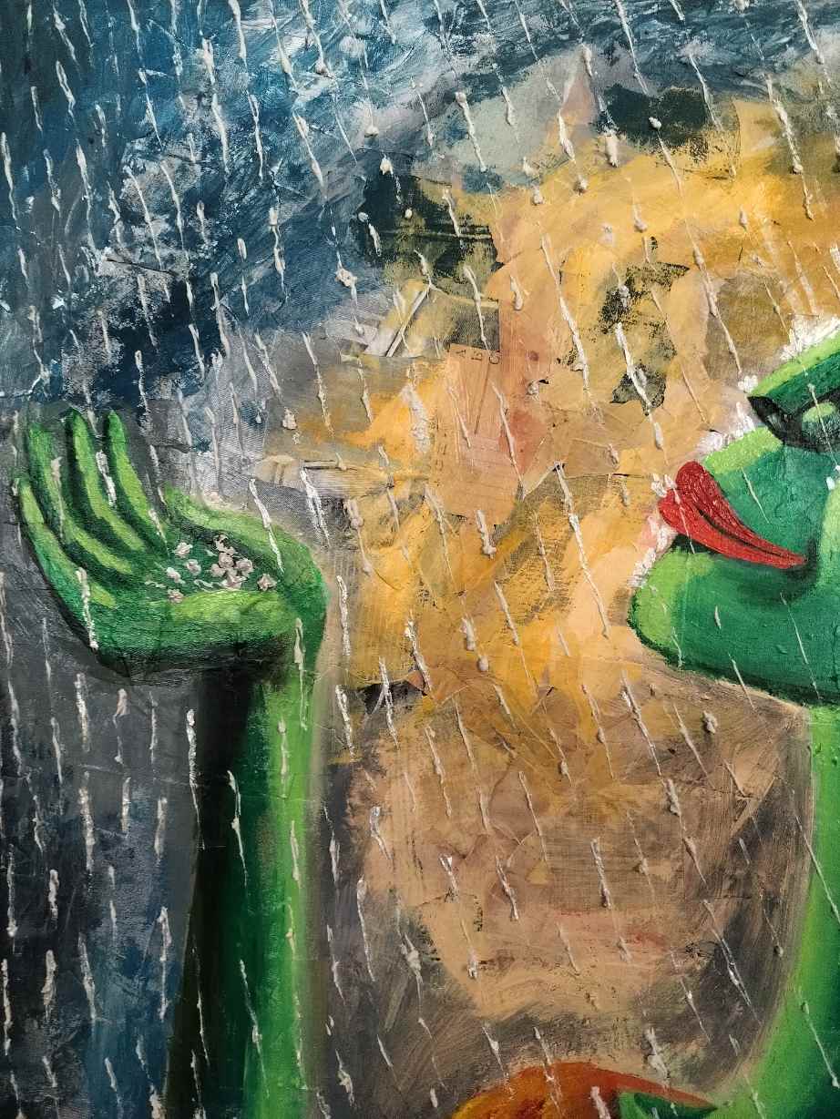 Artwork detail 1