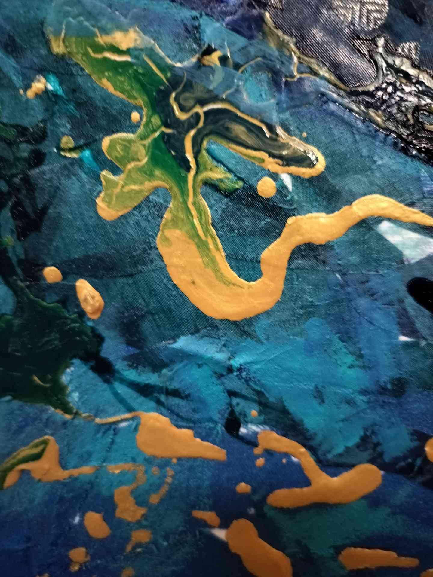 Artwork detail 2