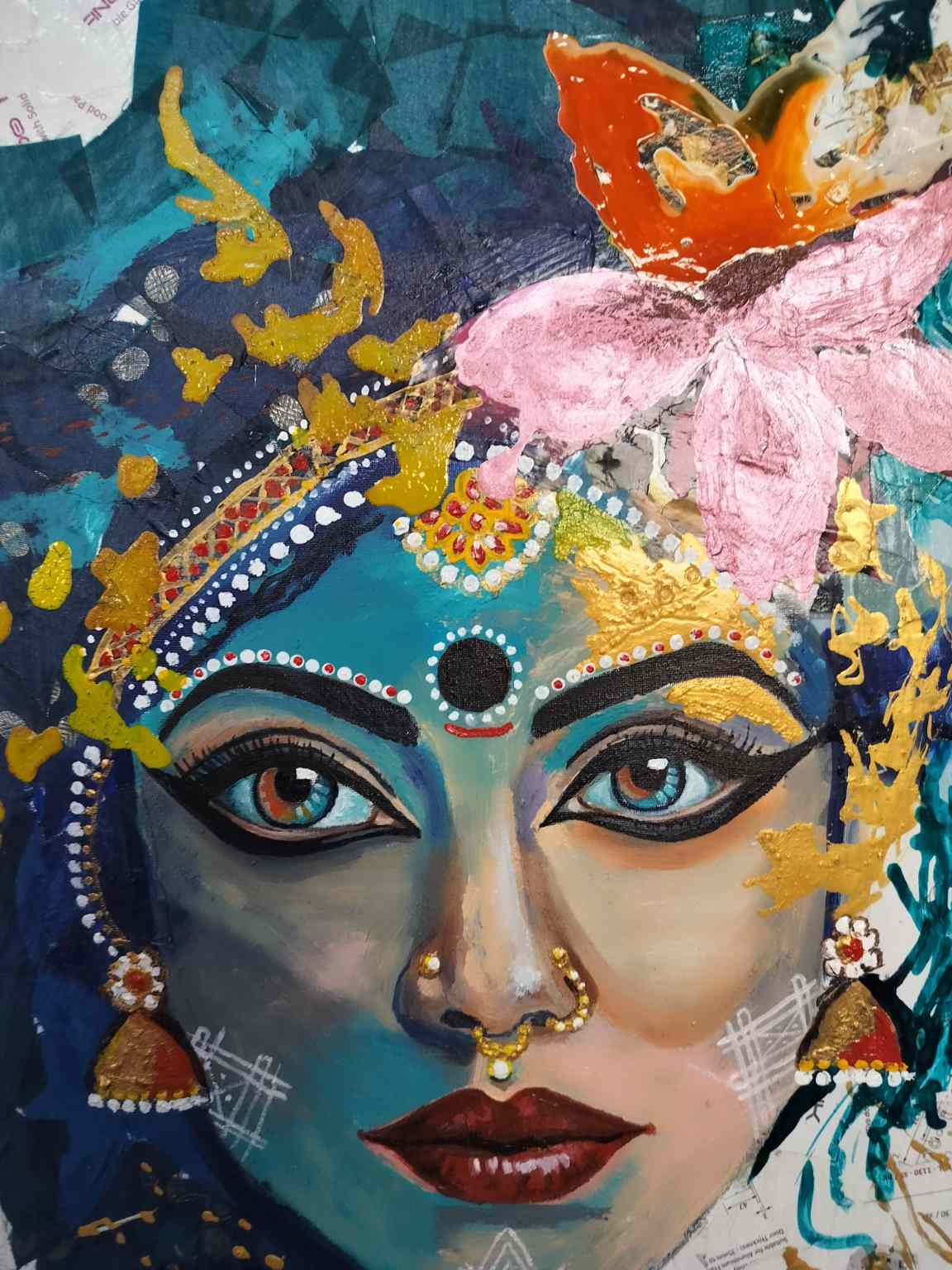 Artwork detail 1