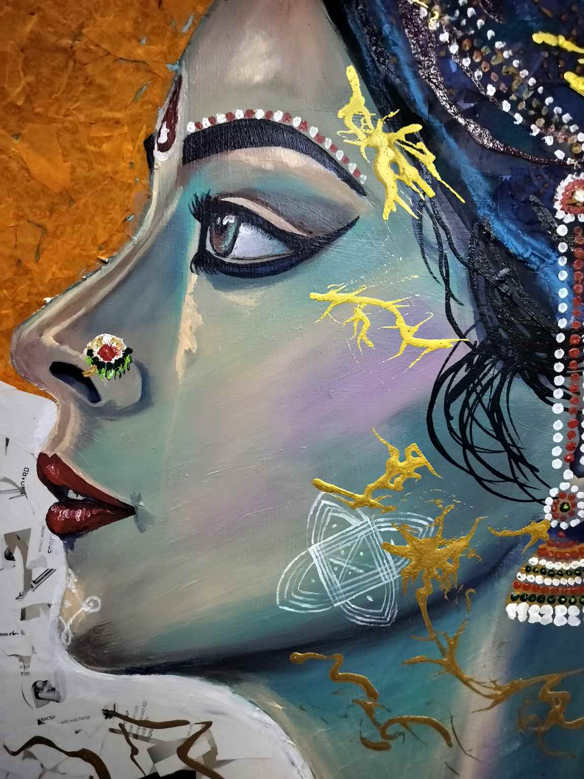 Artwork detail 2
