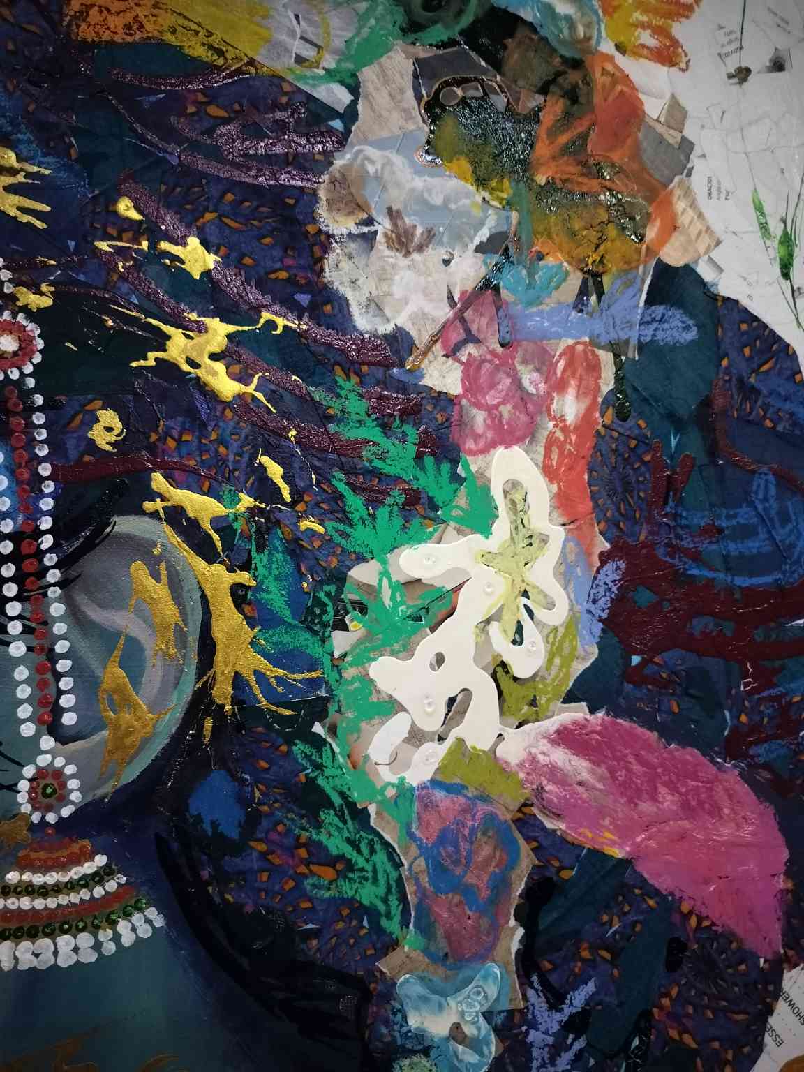 Artwork detail 1