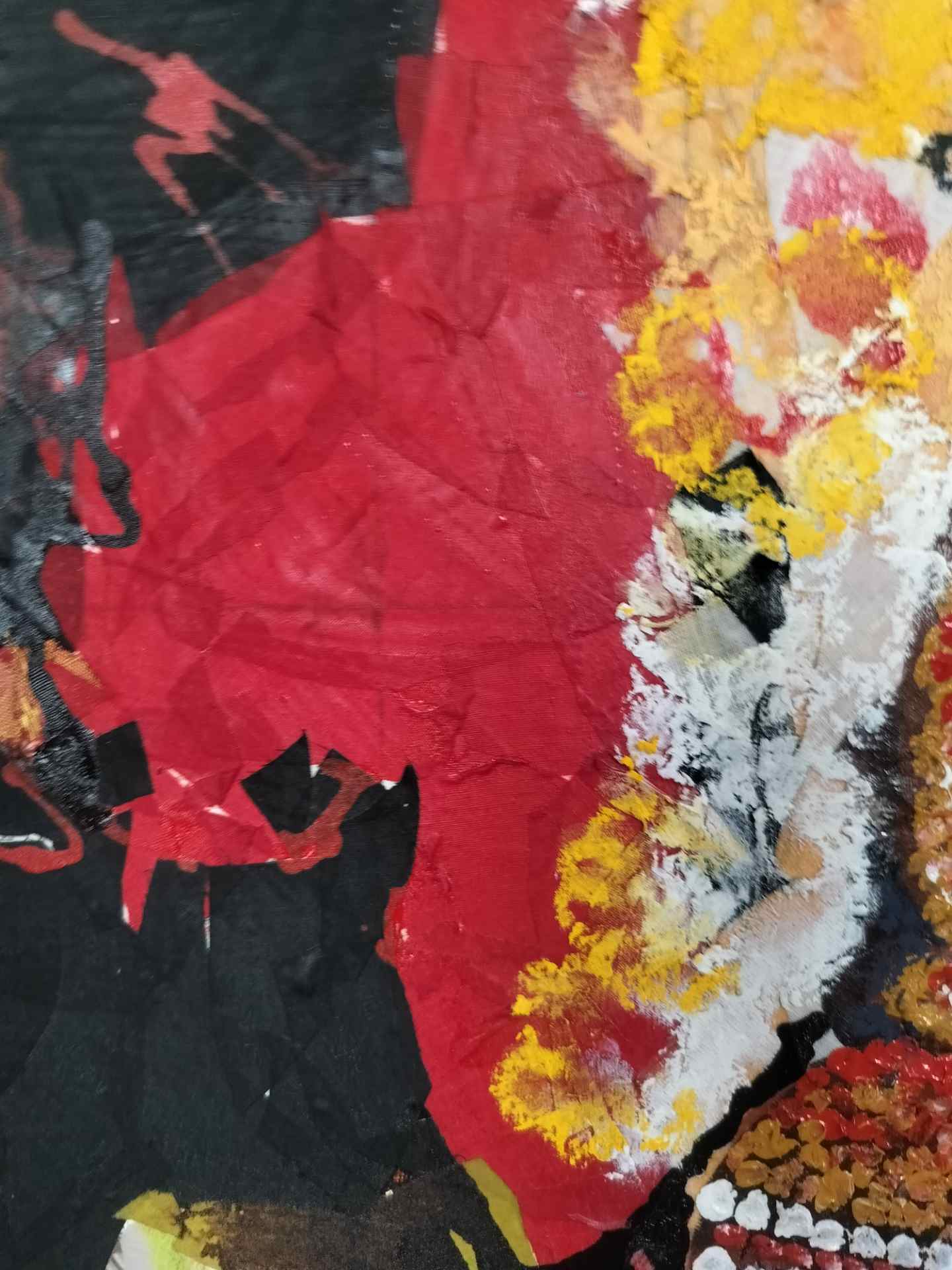 Artwork detail 1
