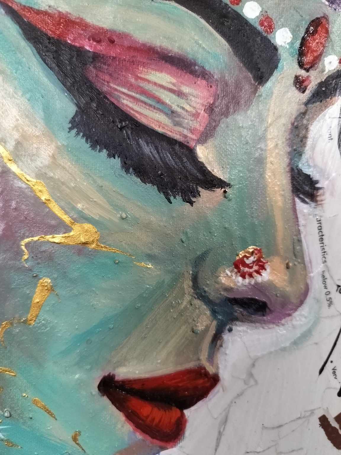 Artwork detail 2