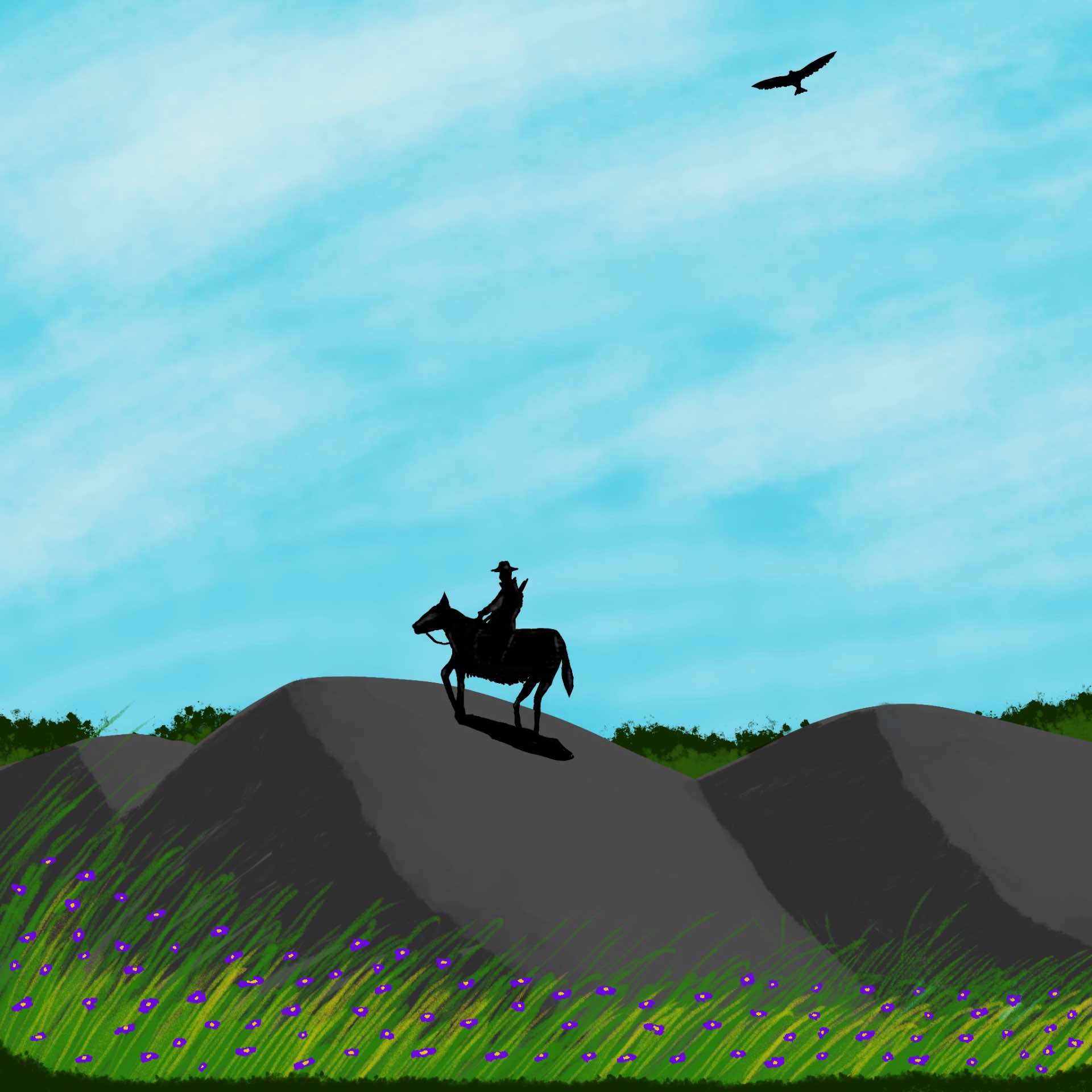 Robinhood by Venkatesh Ravi