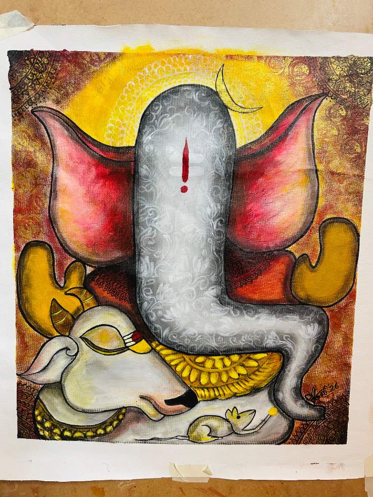 ganesha