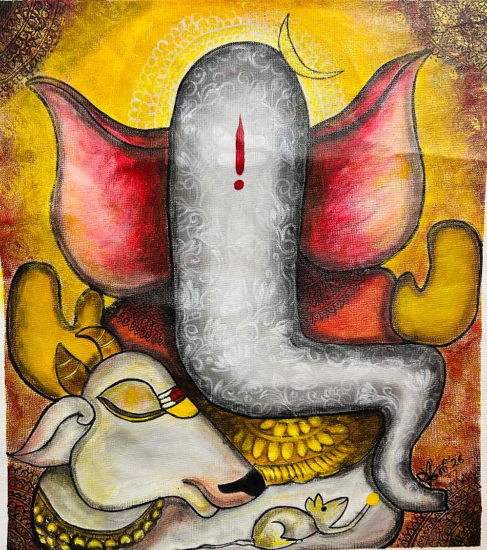 ganesha